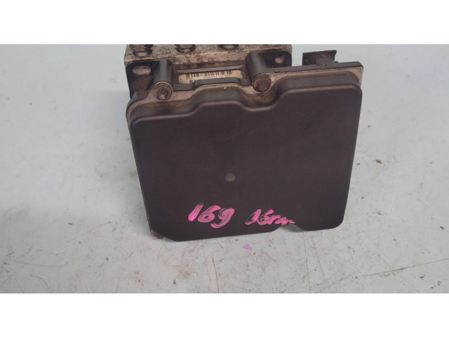 Jednotka ABS 0064310812, 15235225 Mercedes-Benz A W169 2008