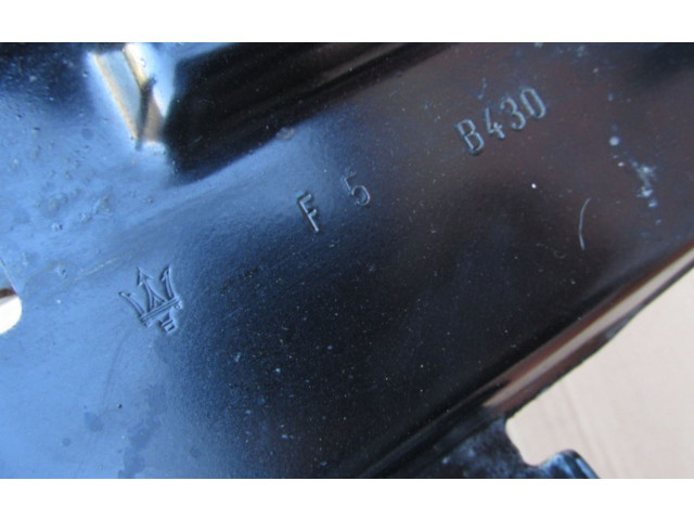 Блок предохранителей Maserati Quattroporte