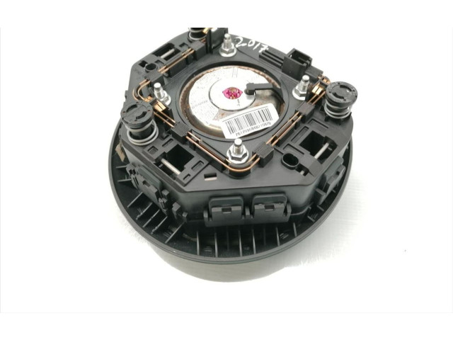 Подушка безопасности водителя 735498411, 61990050C   Ford Ka