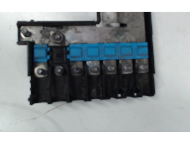 Блок предохранителей  6R0937550A, 6R0937550A   Skoda Fabia Mk2 (5J)    