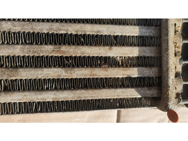 Интеркулер 144962019R, 93868350 Renault Trafic III (X82) 2.0