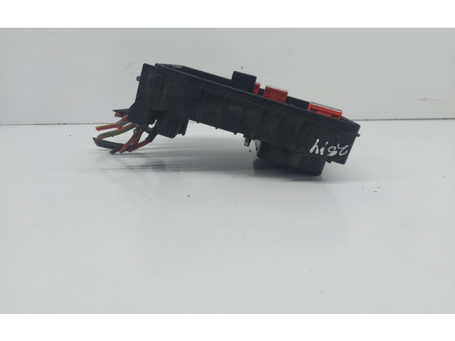 Pojistková skříňka 3C0937125 Volkswagen PASSAT 2007