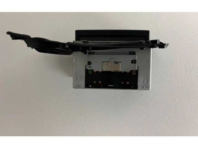 Дисплей 312155021, 82069244 Volvo V70