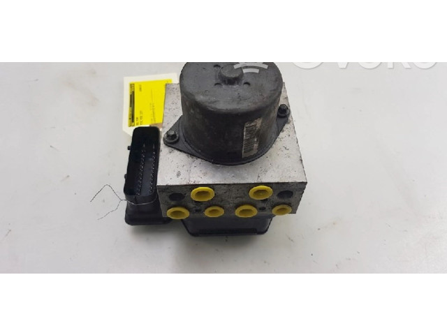 Блок АБС 34506786225, 15803907 Mini One - Cooper Coupe R56 2005 - 2014 года