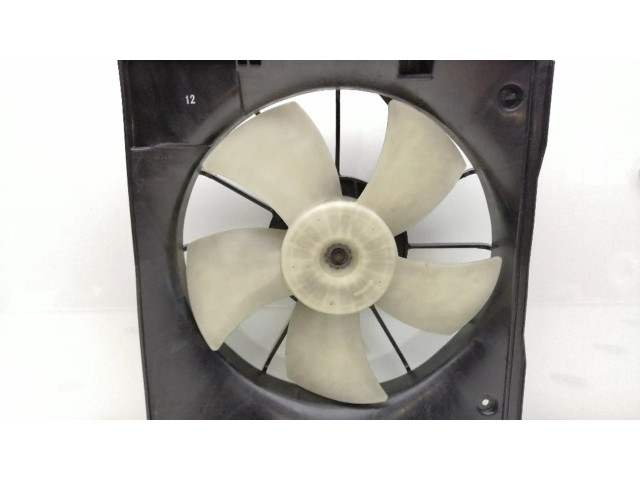 Вентилятор радиатора 19030RBDE01 Honda Accord 2.2