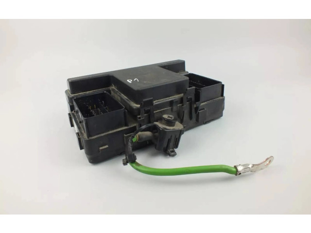 Блок управления HG9T14D068AD Ford Fusion II