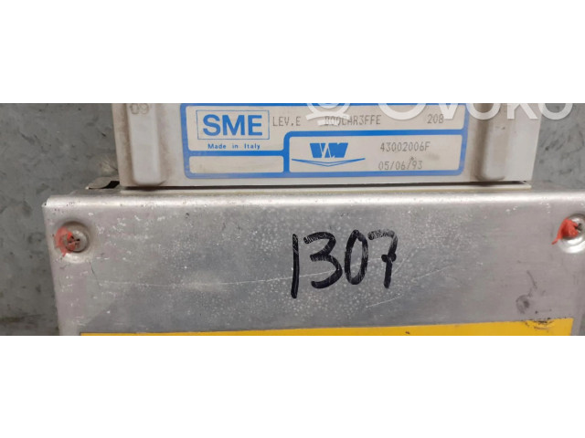 Řídící jednotka V94GB12A650AA Rover Rover