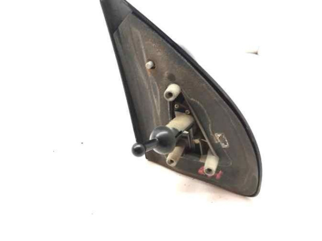 Зеркало электрическое        Chevrolet Aveo   -  года   
