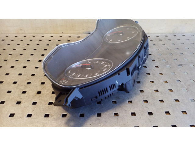 Панель приборов 4G8920981C, 0263672076 Audi A6 C7