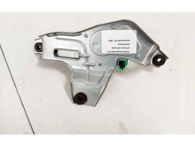 Моторчик заднего дворника Mitsubishi ASX