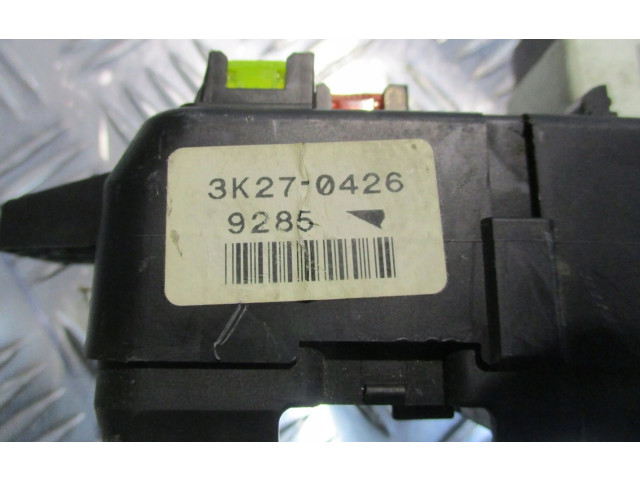   Pojistková skříňka 3K27-0426   Volvo S40, V40 