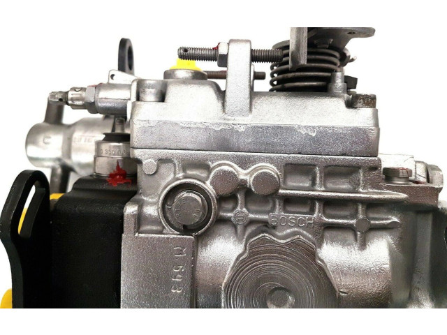 Vstřikovací čerpadlo 0460494145, 0986440172 Renault 18