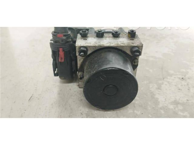 Блок АБС 6Q0614417P, 0140001 Skoda Fabia Mk1 (6Y) 1999 - 2007 года