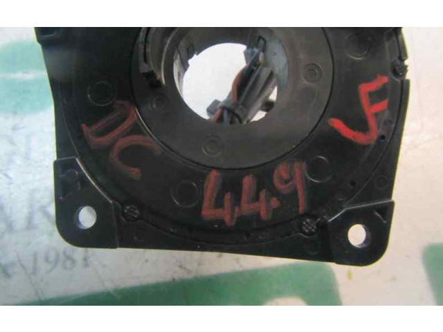 Подушка безопасности водителя FN4PT17ZH   Chevrolet Nubira