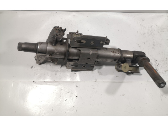 рейка Колонка рулевая 1J1419501CJ Volkswagen Bora 1998 - 2005 года