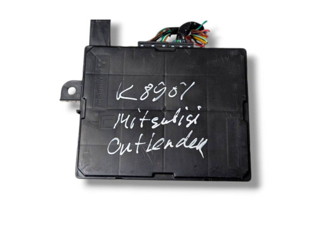 Модуль блока управления кондиционером CAB501A065A, 7820A055 Mitsubishi Outlander