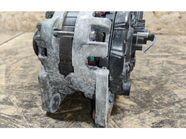 Генератор 04C903023H Seat Ibiza IV (6J,6P) 1.0