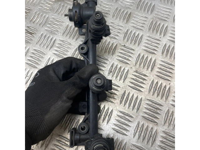 Vstřikovací lišta 5887 Land Rover Freelander pro benzínový motor 2.5