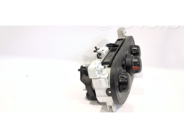 Модуль блока управления кондиционером 5P3743000   Dacia Dokker