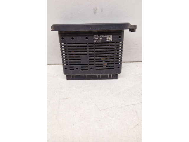 Блок управления Xenon