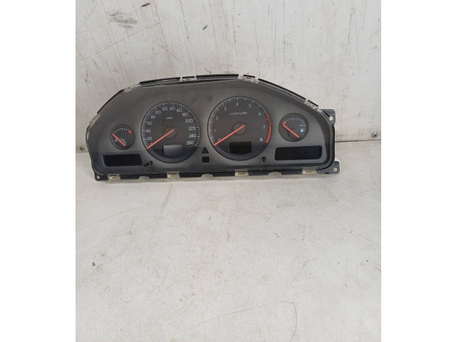 Přístrojová deska Volvo XC70 2002 9459821, 9499668