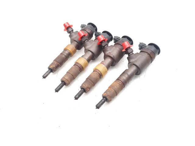 Vstřikovač 0445110340 Peugeot Partner 9HS(DV6TED4BU);9HX(DV6ATED4)