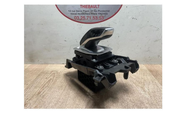 Рычаг переключения передач 1663374180, 1663374180 Peugeot 2008 II