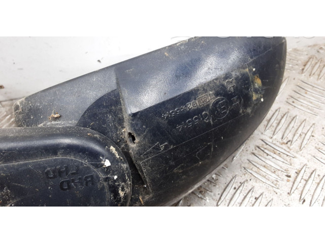 Зеркало электрическое Rover 25 - года