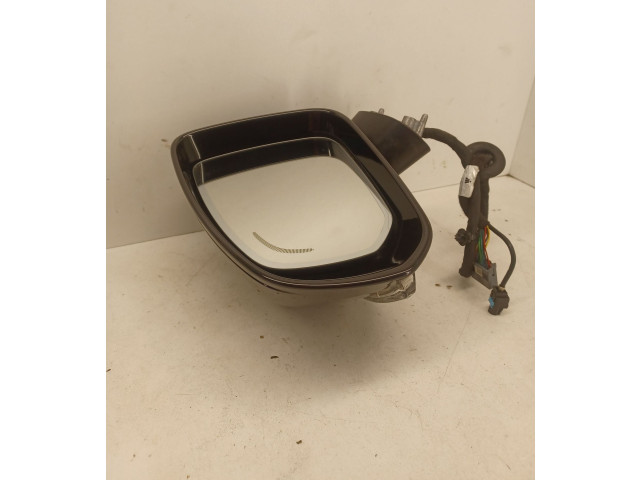 Зеркало электрическое Volvo XC90 2014 - года