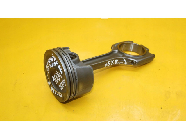 Píst 9481031105R   Porsche Panamera (970)     