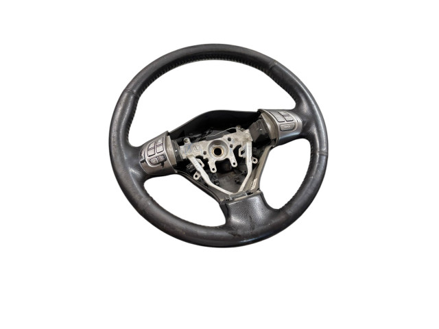 Руль Subaru Forester SH 2008 - 2013 года