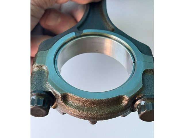 Ojnice G4FD Hyundai i30