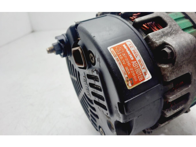 Генератор 3730022650 Hyundai Accent