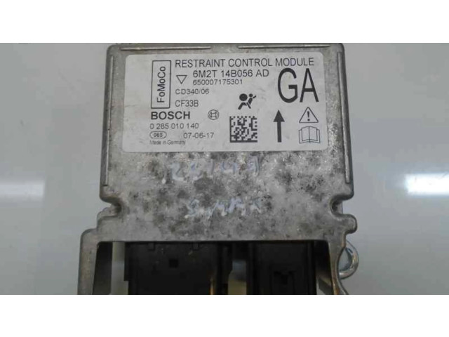 Блок подушек безопасности 1548161, 6M2T14B056AD Ford Galaxy