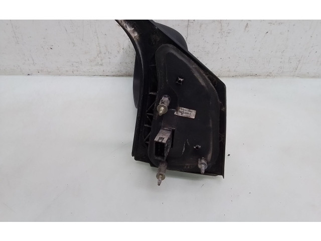 Зеркало электрическое        Renault Scenic RX   -  года   
