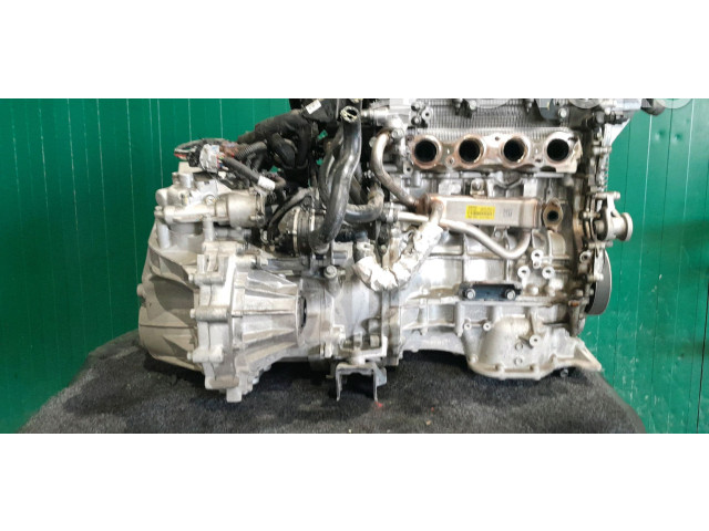 Генератор 3739003900 KIA Niro