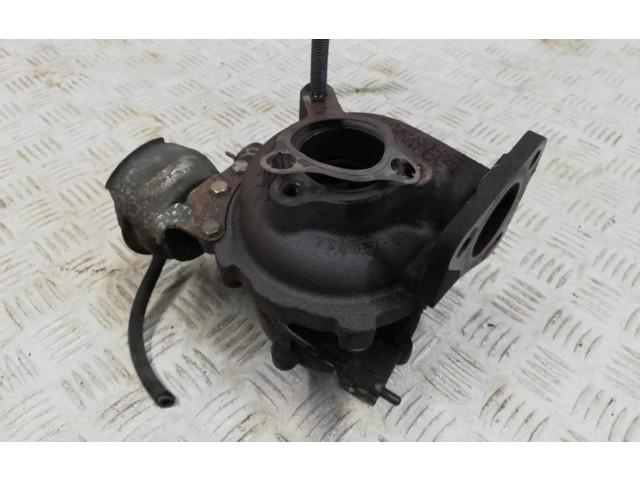 Турбина Opel Meriva B 7795912, GTB1546V