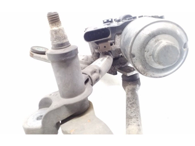 Моторчик дворников 6M2117504AG, 3397020976    Ford S-MAX