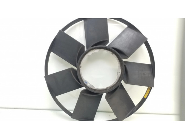 Крыльчатка вентилятора