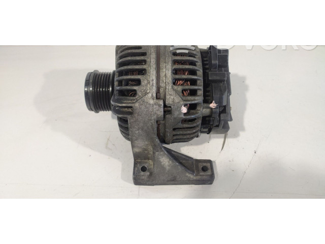 Генератор 8676496, 0124525029 Volvo S80