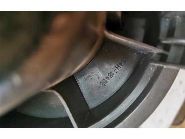 Вентилятор печки XS4H18456A Ford Focus