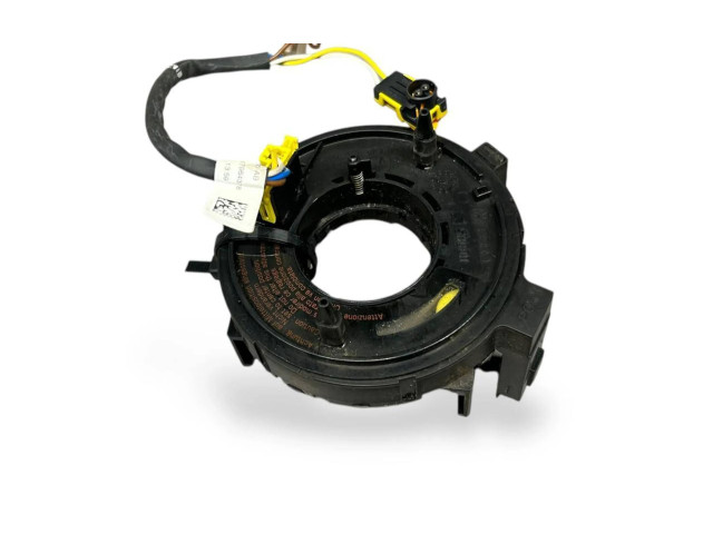 Подрулевой шлейф SRS Audi A8 S8 D2 4D