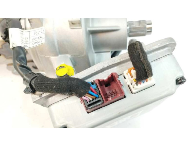 Рулевая рейка 56300J7000, J756399500 KIA Ceed 2018- года