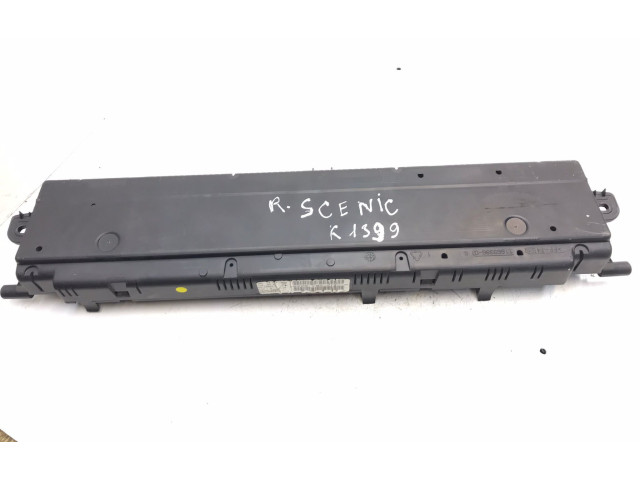 Přístrojová deska Renault Scenic II - Grand scenic II 2008 8200787774, K1399
