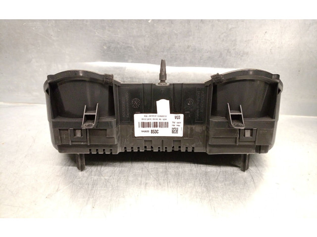 Volant Seat Leon (1P) 2010 1P0920853C, 1P0920853CX  