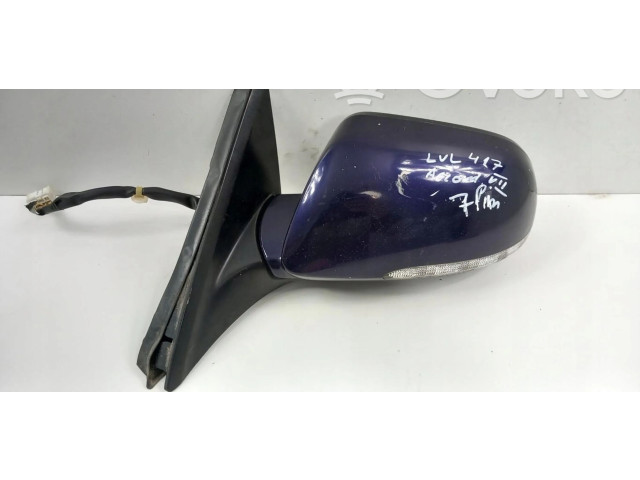 Зеркало электрическое Honda Accord 1999 - 2002 года