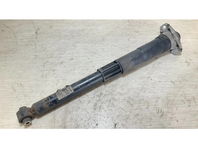 Задний aмортизатор