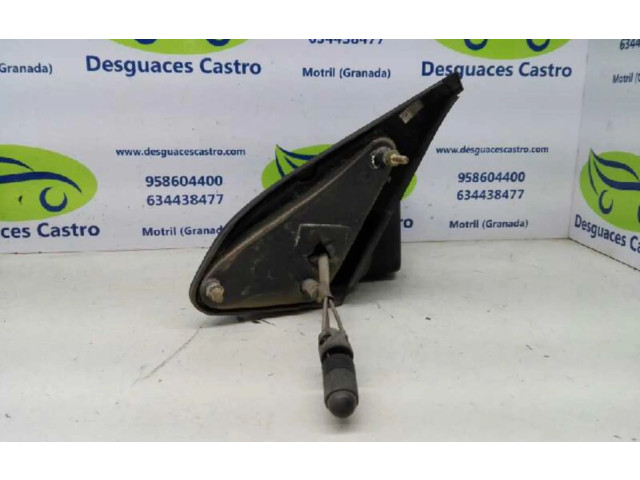 Зеркало электрическое        Renault Clio I  1997 - 1998 года   