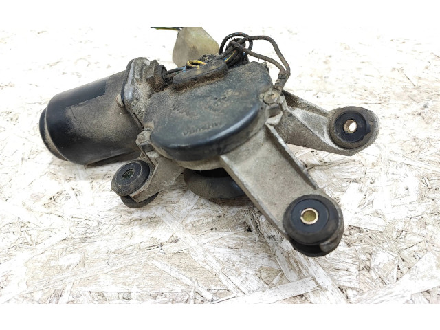 Моторчик дворников Subaru Forester SF