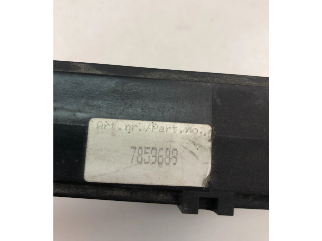 Блок управления 7859689   Saab 9000 CS